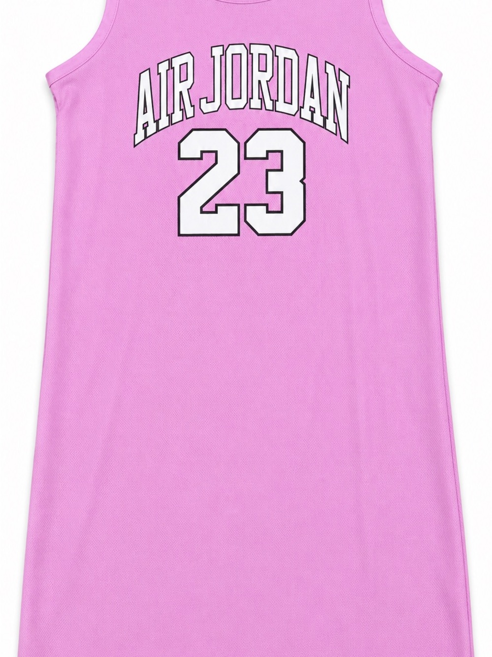 Jordan "Air Jordan 23" Sleeveless Kids Dress
